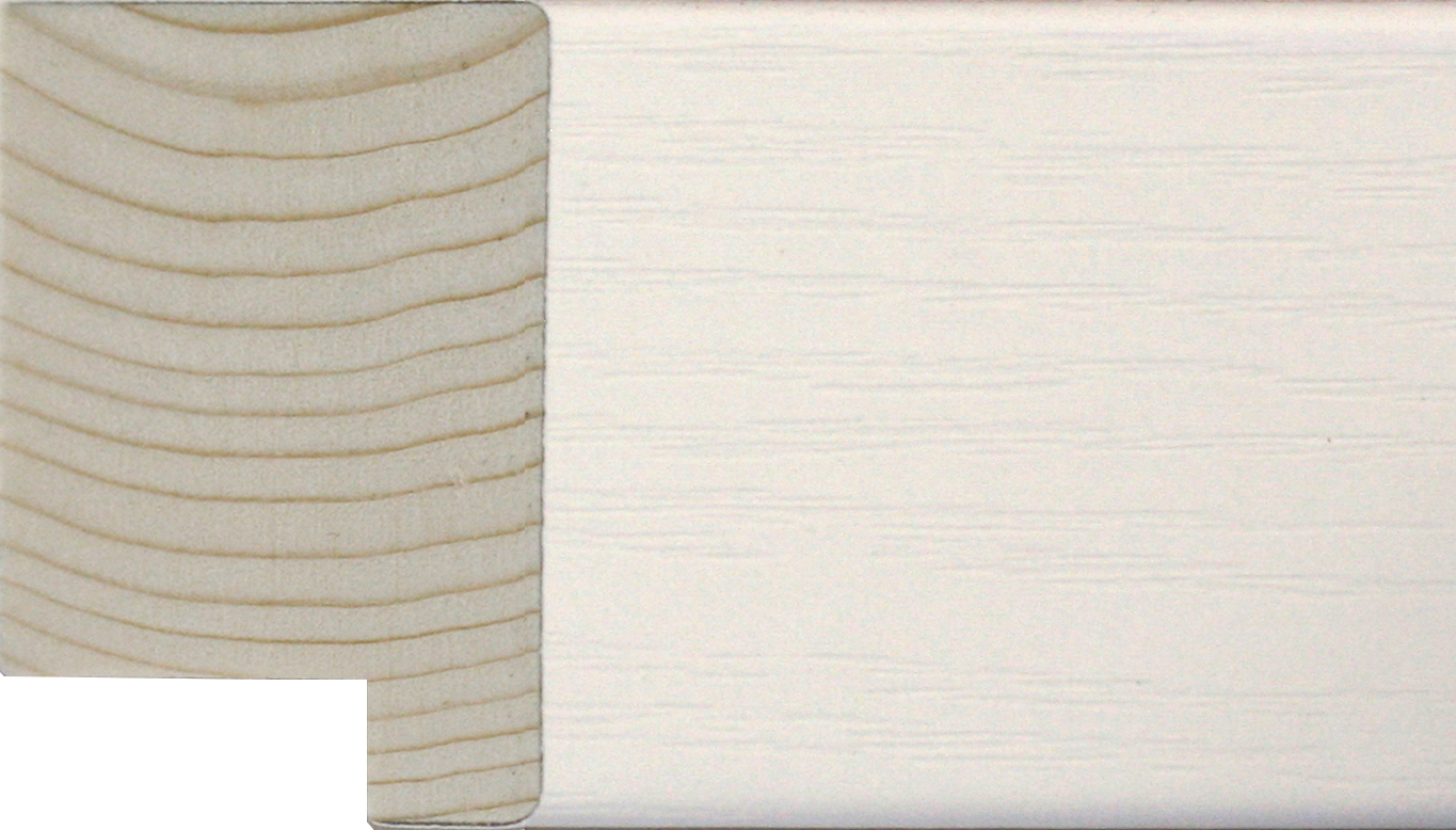 D3807 White Moulding from Wessex Pictures